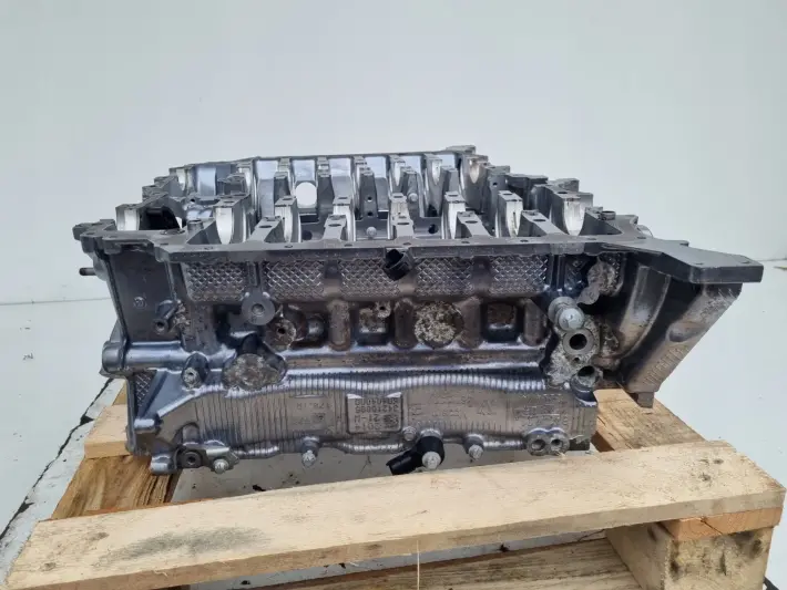 BLOK SILNIKA Porsche 911 991 GT3 3.8 475KM 13-19r sprawny MA175