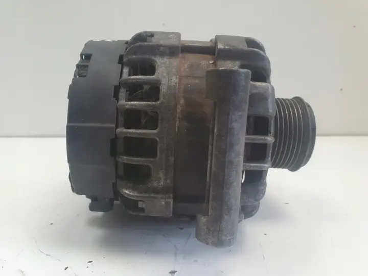 Ford Transit VII MK7 2.4 TDCI ALTERNATOR