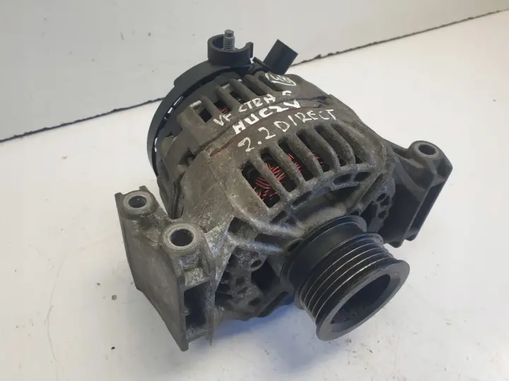 Opel Vectra C 2.2 DIRECT ALTERNATOR 0124325168