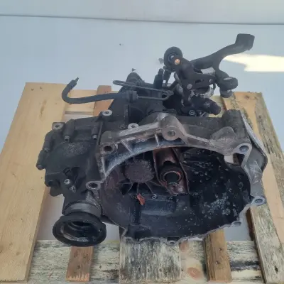 Seat Ibiza III 1.2 6V MANUALNA SKRZYNIA BIEGÓW manual GSB