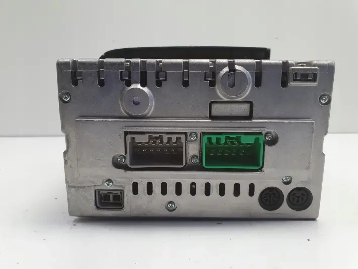 Volvo S60 I V70 II XC70 RADIO CD Radioodtwarzacz HU-601 9496564-1