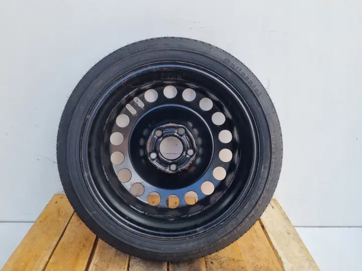 Opel Vectra C Astra H KOŁO DOJAZDOWE dojazdówka 115/70 R16 5x110 2160132