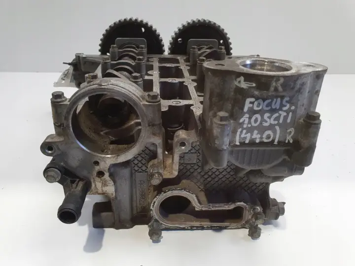 Ford Focus MK3 1.0 EcoBoost GŁOWICA CYLINDRÓW CM5G-6090-GC