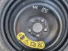 Ford C-Max Focus Mk3 III KOŁO DOJAZDOWE dojazdówka 125/90 R16 5x108 AM51BA