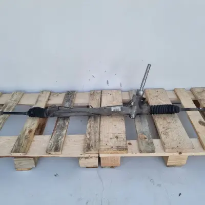 Volvo V60 S60 II MAGLOWNICA przekładnia kierownicza EUROPA 31387091