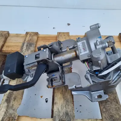 Renault Kadjar KOLUMNA KIEROWNICZA Elektryczna pompa wspomagania 488100465R