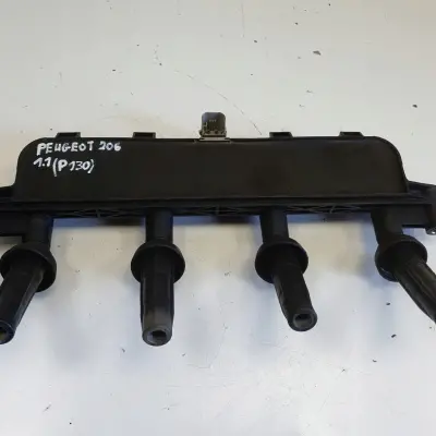 Peugeot Citroen 1.1 1.4 8V CEWKA ZAPŁONOWA delphi CE20011