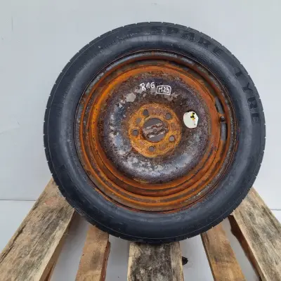 Ford C-Max Focus Mk2 II KOŁO DOJAZDOWE dojazdówka 125/85 R16 5x108 1S71MH