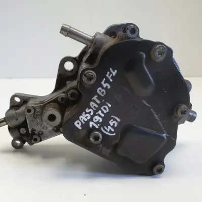 Audi A4 B6 1.9 TDI POMPA VACUM wakum 038145209A