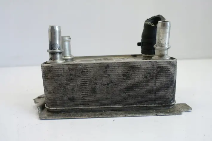 Jaguar XJ X351 5.0 V8 CHŁODNICZKA OLEJU chłodnica