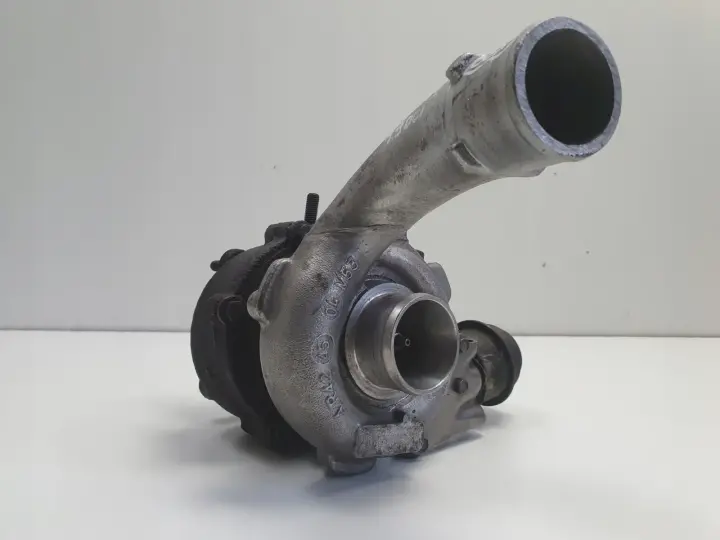 Renault Megane II Laguna II 1.9 DCI TURBOSPRĘŻARKA turbo 8200369581