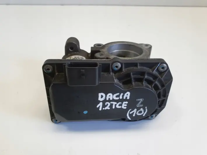 Dacia Duster I 1.2 TCe PRZEPUSTNICA 161206038R
