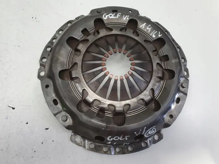 VW Golf VI 1.4 16V DOCISK TARCZA sprzęgło 320033910