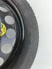 Opel Vectra C Astra H KOŁO DOJAZDOWE dojazdówka 115/70 R16 5x110 2160132