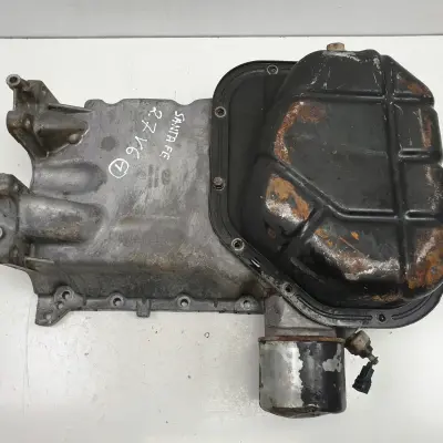 Hyundai Santa Fe 2.7 V6 MISKA OLEJOWA OLEJU