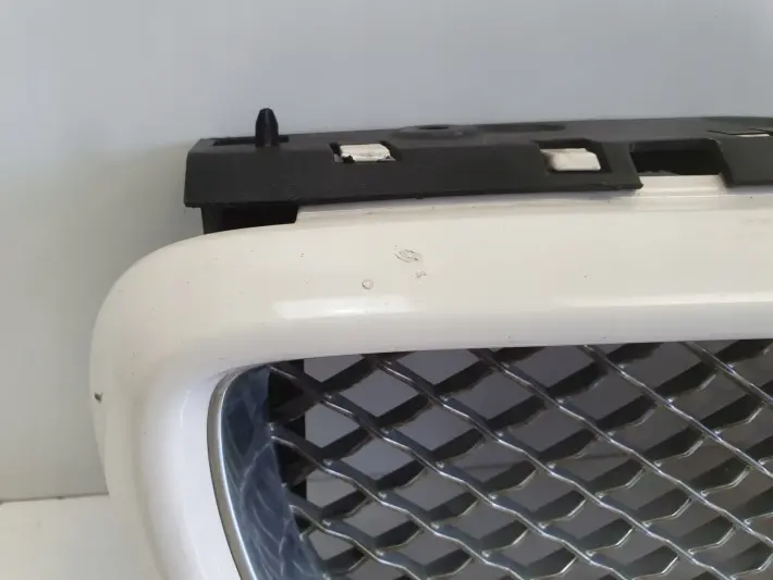 Jaguar X-Type lift ATRAPA CHŁODNICY Grill gril