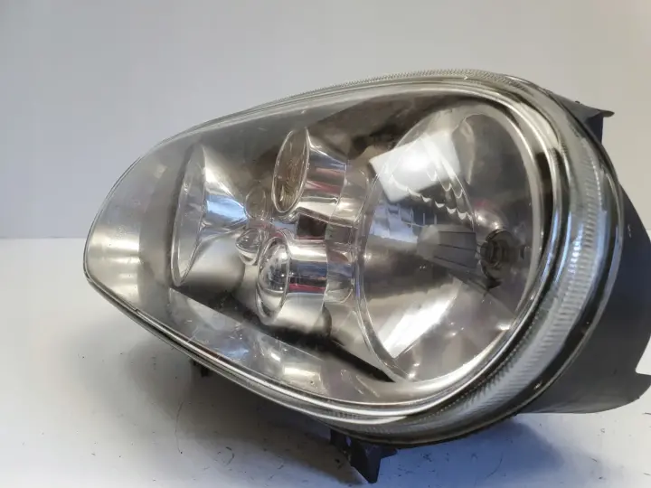 VW Golf IV 97-06 PRZEDNIA LAMPA LEWA lewy przód anglik 1J2941015A