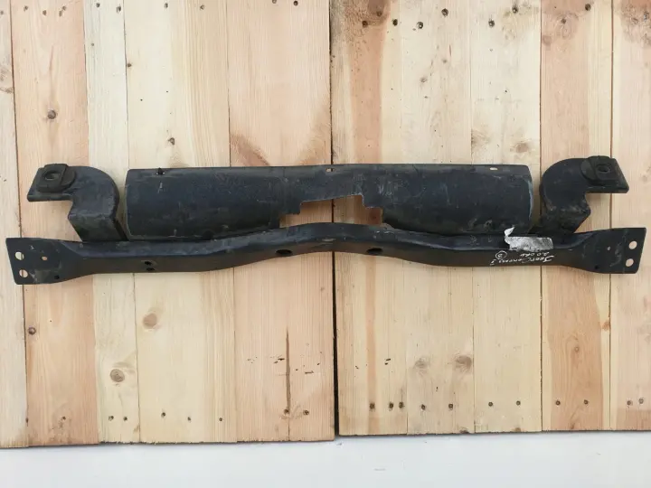 Jeep Compass WZMOCNIENIE PAS GÓRNY Mocowanie