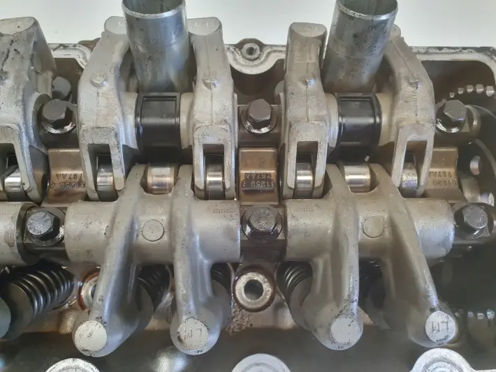 Mini Cooper R50 R53 1.6 16V GŁOWICA CYLINDRÓW 04777751AB