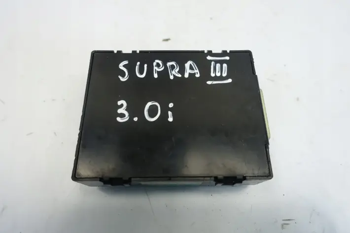 Toyota Supra III 3.0 i MODUŁ sterownik SENSOR oryg