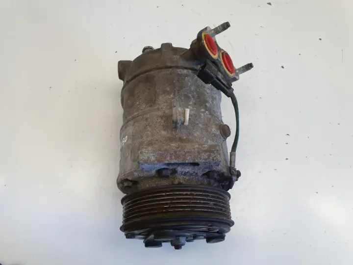 Volvo S40 II V50 1.6 D D2 SPRĘŻARKA KLIMATYZACJI P31291929
