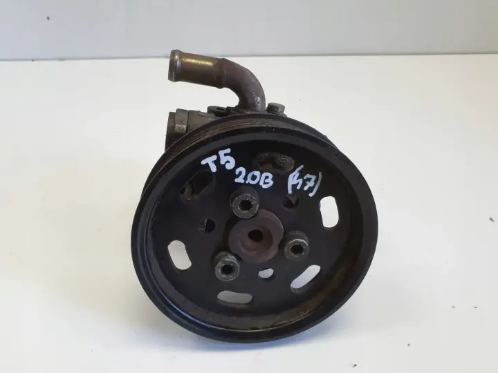 VW Transporter T5 2.0 8V POMPA WSPOMAGANIA