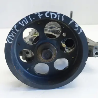 Honda Civic VII 1.7 CDTI WAŁKI ROZRZĄDU podstawa