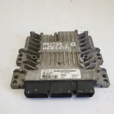 Mondeo MK4 2.0 TDCI STEROWNIK SILNIKA Komputer 8G91-12A650-GC