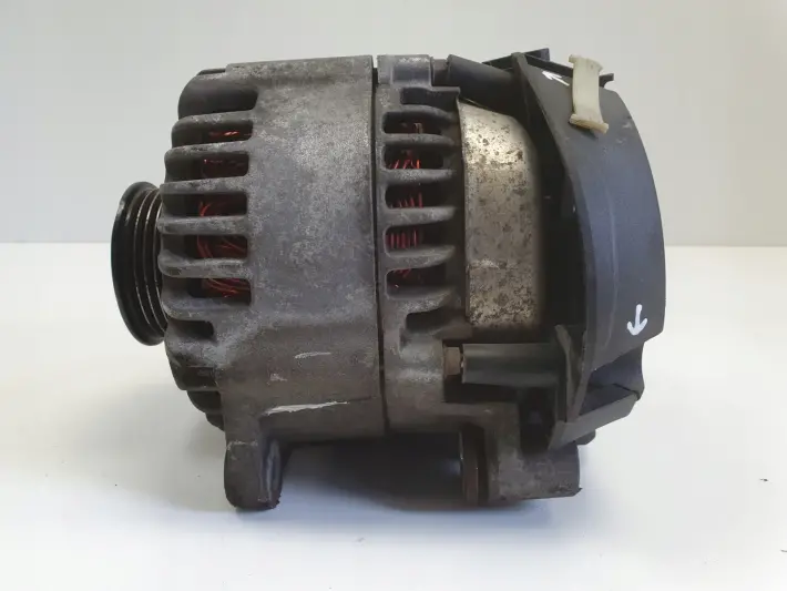 Ford Transit Connect 1.8 TDCi ALTERNATOR