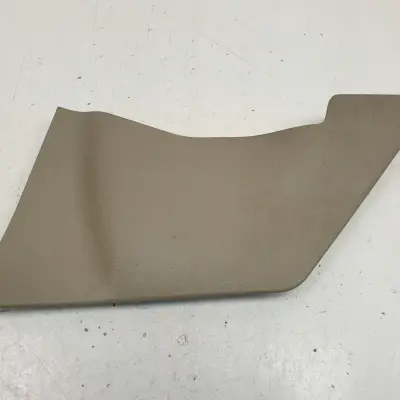 Renault Laguna III PRAWA OSŁONA TUNELU Zaślepka