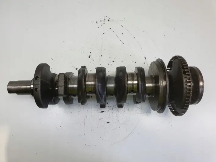 Renault Trafic II 2.0 DCI WAŁ KORBOWY 8200385152