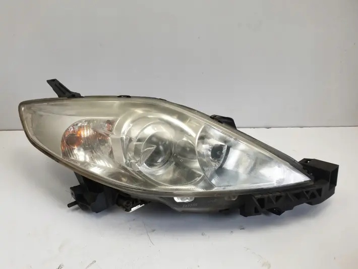 Mazda 5 XENON PRZEDNIA LAMPA PRAWA przód EUROPA