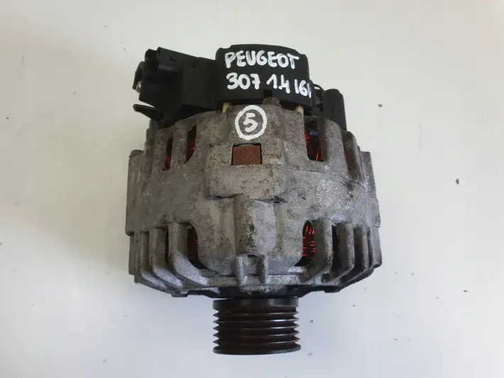 Peugeot 307 1.4 16V ALTERNATOR
