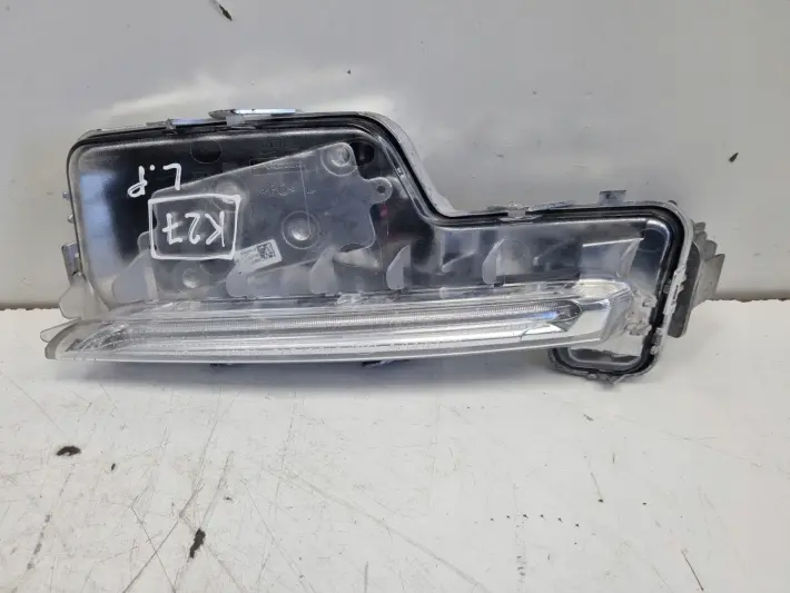 Volvo S60 II V60 LIFT PRZEDNI HALOGEN LEWY PRZÓD kierowcy LED DRL 31420238