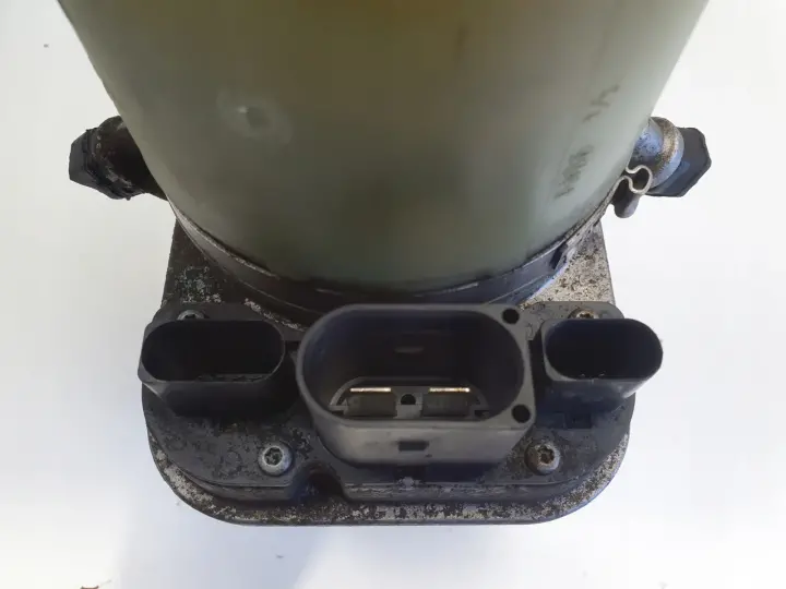 VW Polo IV Ibiza III Fabia I POMPA WSPOMAGANIA TRW 6Q0423156S