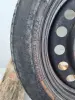 Chrysler 300C KOŁO DOJAZDOWE dojazdówka 145/80 R18 5x115 T18X4T