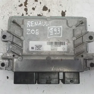 Renault Zoe STEROWNIK SILNIKA komputer 237D40254R