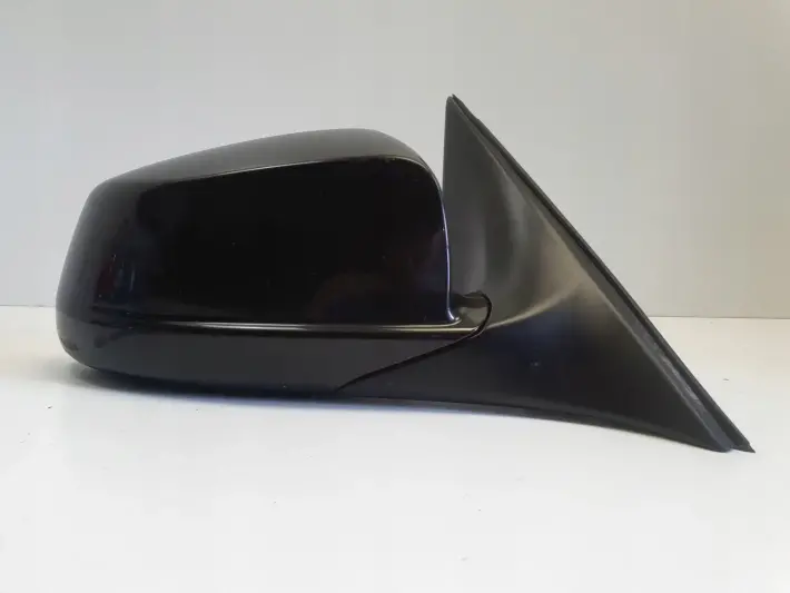 BMW F10 F11 10-17r LUSTERKO PRAWE PASAŻERA 5 pin pinów europa