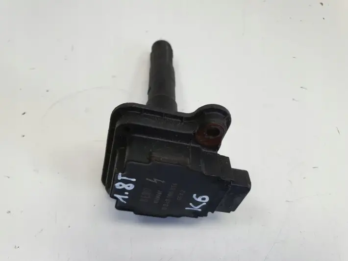 Audi A4 B5 1.8 T turbo CEWKA ZAPŁONOWA beru 0040100016