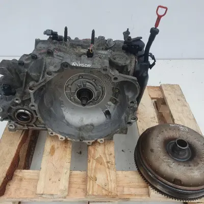 Kia Carens II 2.0 CRDI SKRZYNIA BIEGÓW N4MSDP