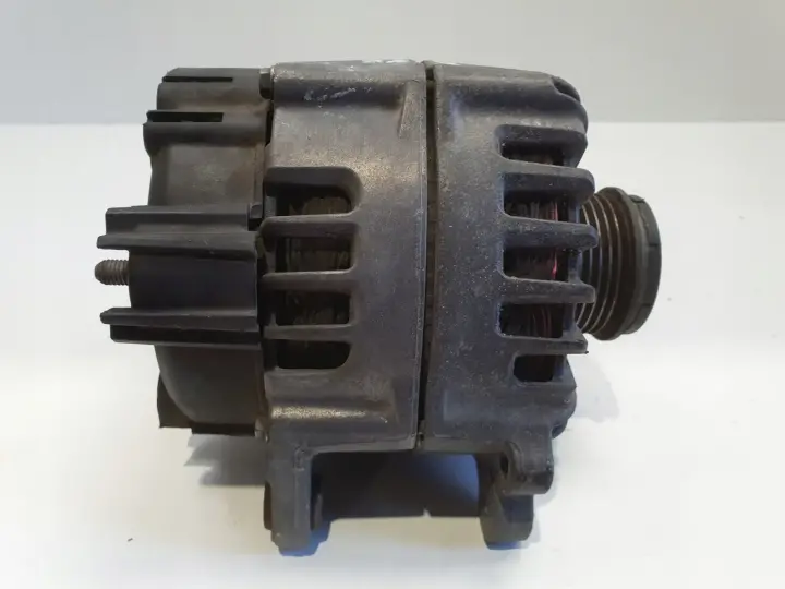 Audi A6 C7 3.0 TDI V6 ALTERNATOR valeo 059903018Q 180A