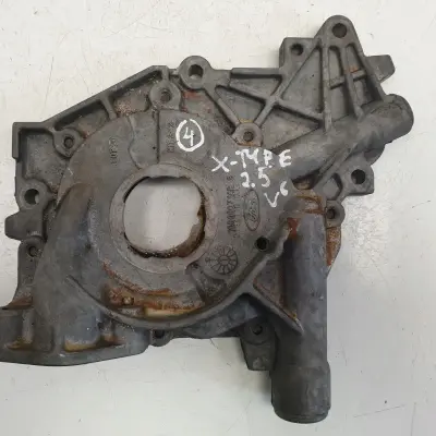 Jaguar X-Type 2.5 V6 POMPA OLEJU 10600071AB