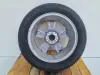 Mercedes W169 FELGA ALUMINIOWA KOŁO ZAPASOWE 205/65 R16 5x112 A1694012202