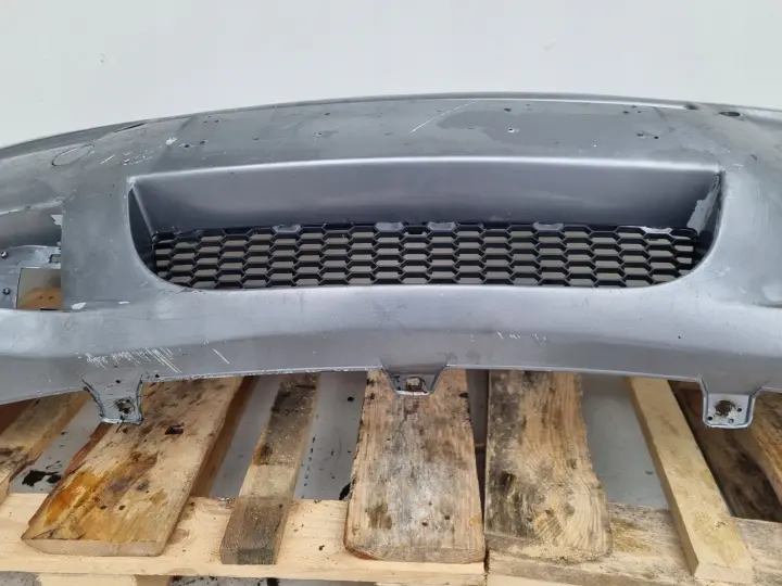 BMW X3 E83 LIFT M PAKIET PRZEDNI ZDERZAK PRZÓD HALOGEN LEWY PRAWY NERKI