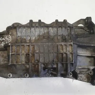 Ford Focus MK2 II 1.6 16V MISKA OLEJOWA oleju