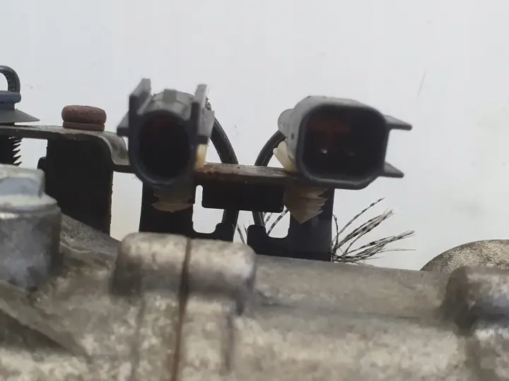 Volvo S80 II V70 III 2.4 D5 SPRĘŻARKA KLIMATYZACJI