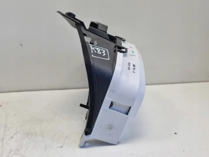 Volvo S80 II V70 III XC70 II 2.5 T LICZNIK ZEGARY Europa benzyna 31270898AA