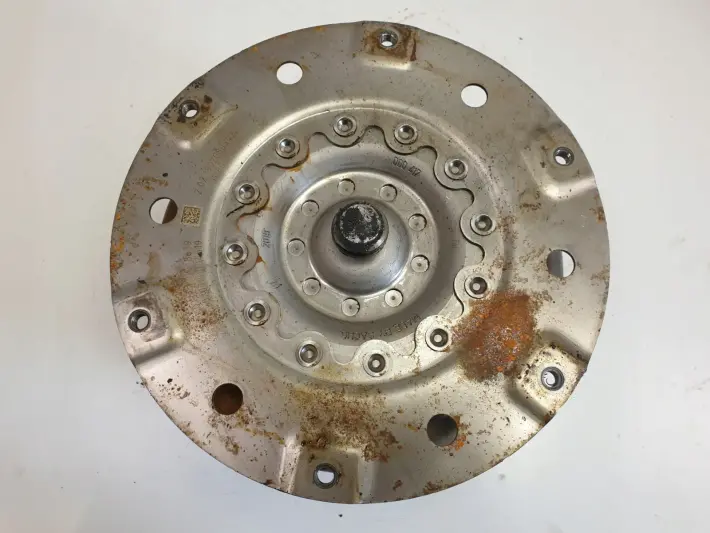 BMW F30 F31 2.0 i T TURBO 184KM B48B20A KONWERTER