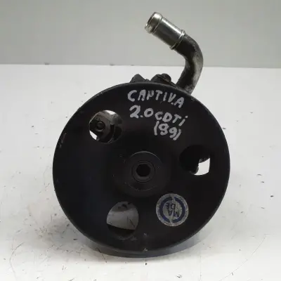Chevrolet Captiva 2.0 VCDI POMPA WSPOMAGANIA
