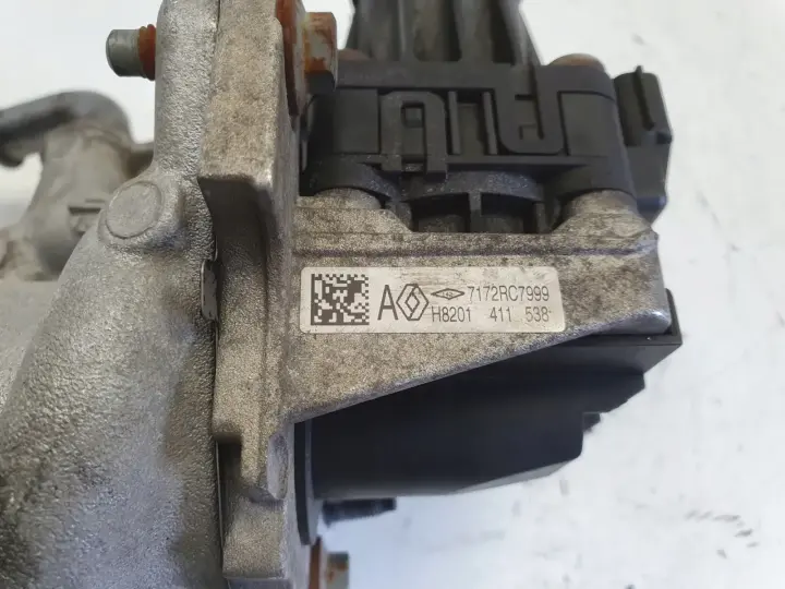 Renault Clio IV 1.5 DCi ZAWÓR EGR H8201411538